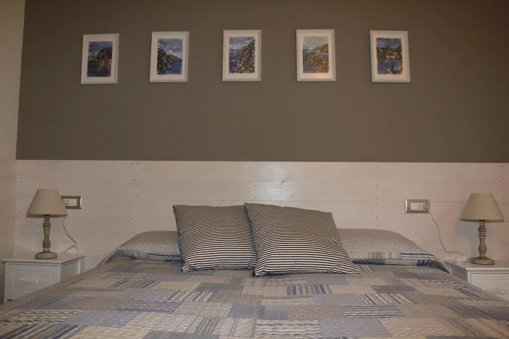 Guest house L'Arcobaleno Affittacamere